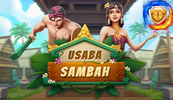 USABA SAMBAH